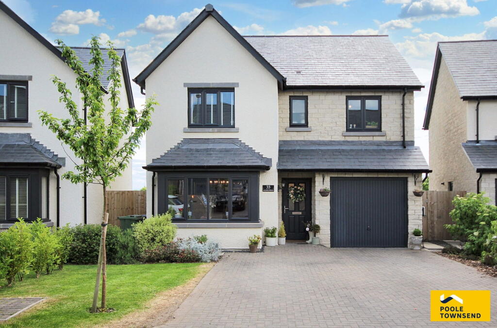 Main image of property: Alice Fold, Ulverston