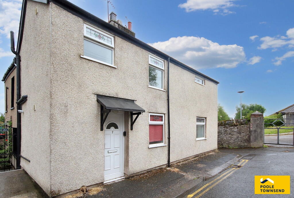 Main image of property: Star Street, Ulverston, LA12 7BY