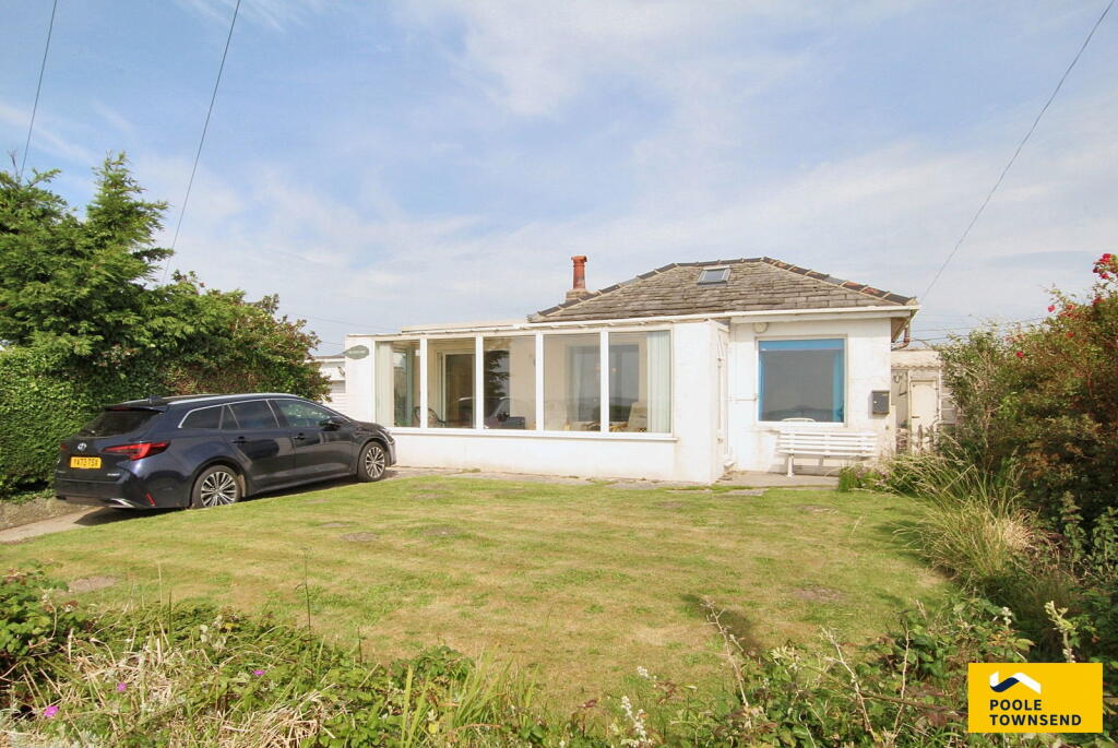 Main image of property: Coast Road, Roosebeck, Ulverston, LA12 0RG