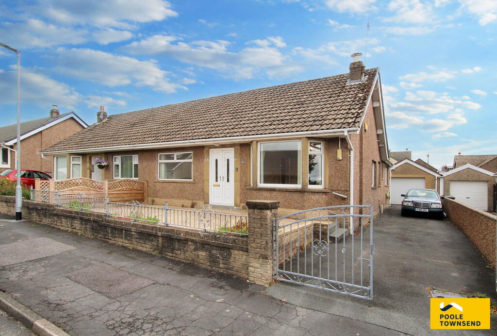 Main image of property: Birkett Drive, Ulverston, LA12 9LS