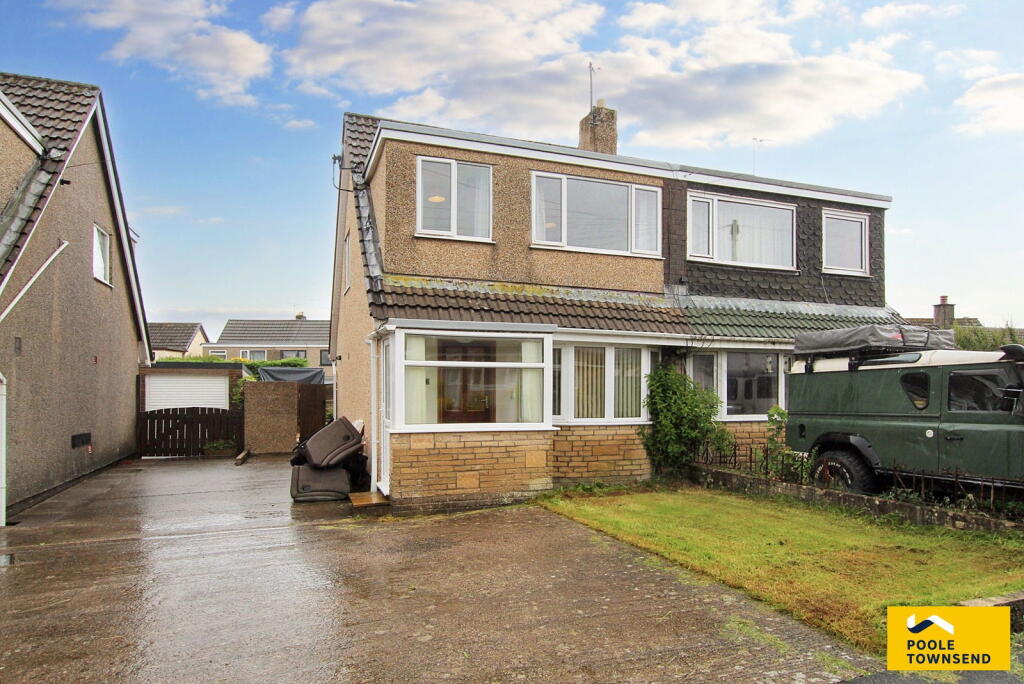 Main image of property: Mearness Drive, Ulverston