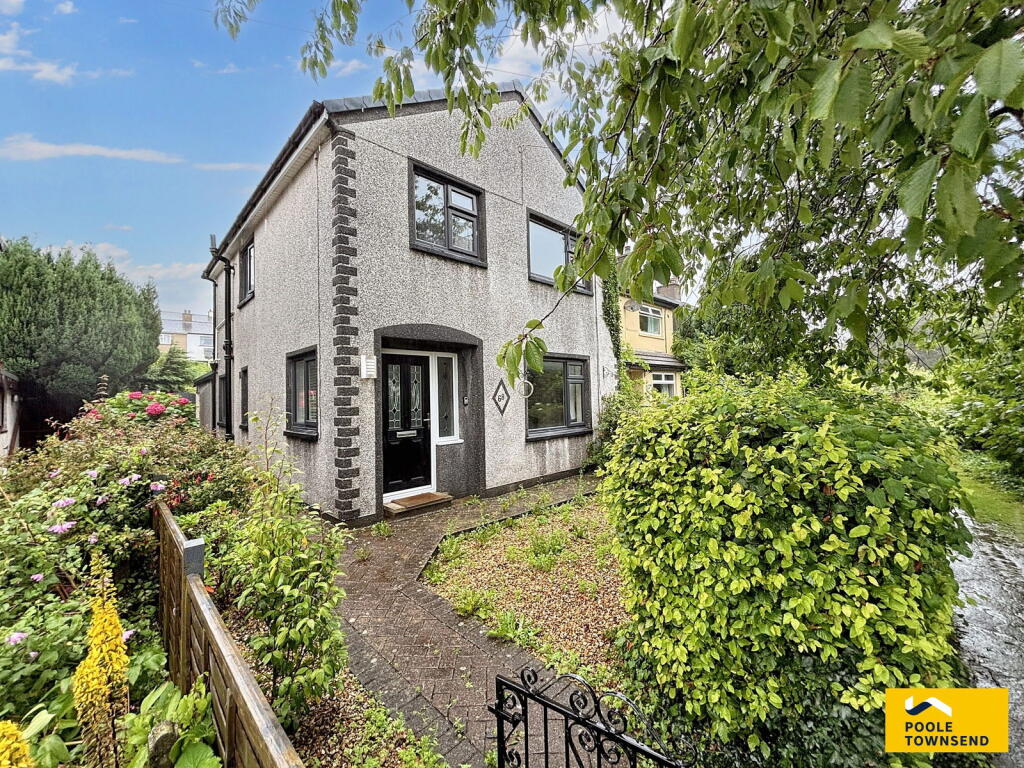 Main image of property: Priory Road, Ulverston