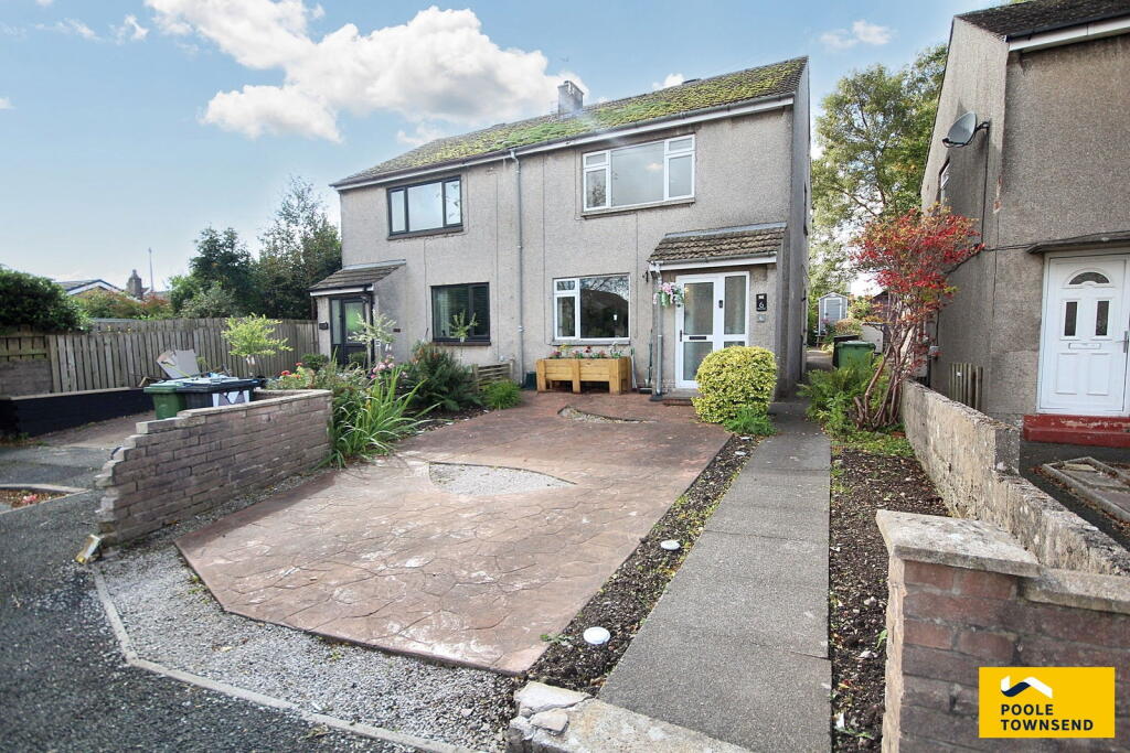 Main image of property: Hazeltree Road, Ulverston, LA12 9JP