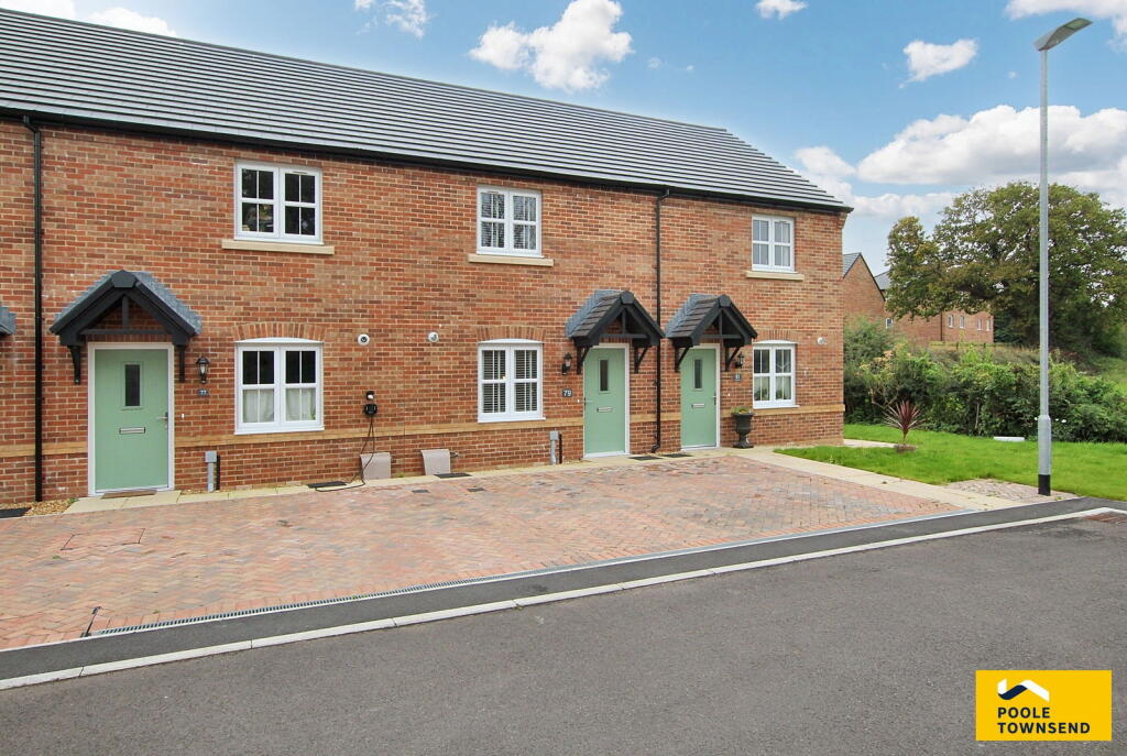 Main image of property: Ulverston, LA12 9FA