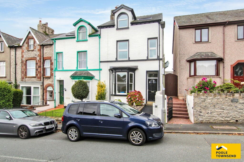 Main image of property: Town Bank Road, Ulverston, Cumbria, LA12 7DR