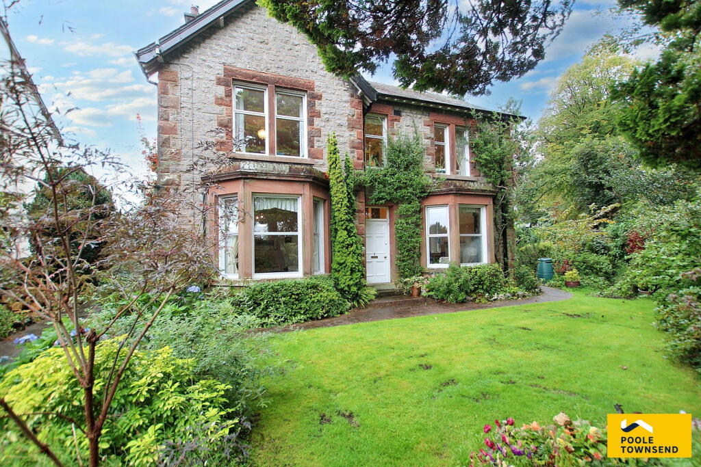 Main image of property: Mayfield Road, Ulverston