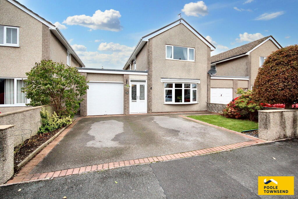 Main image of property: Bigland Drive, Ulverston