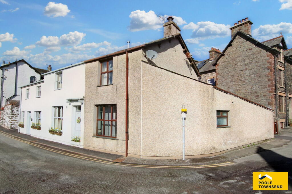 Main image of property: Princes Street, Broughton-in-Furness