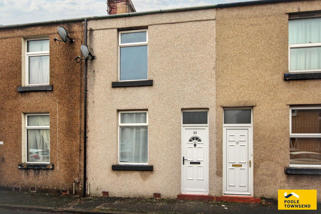 Main image of property: Bailey Street, Ulverston, LA12 9AY