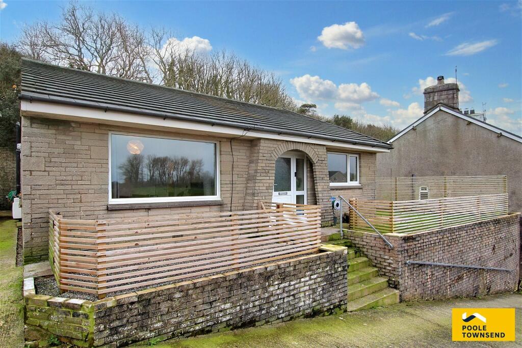 2 bedroom detached bungalow for sale in Mount Pleasant, Lindal