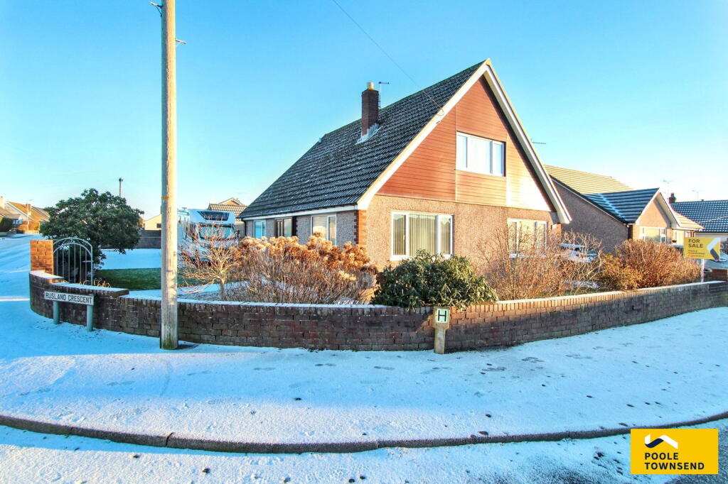Main image of property: Birkett Drive, Ulverston