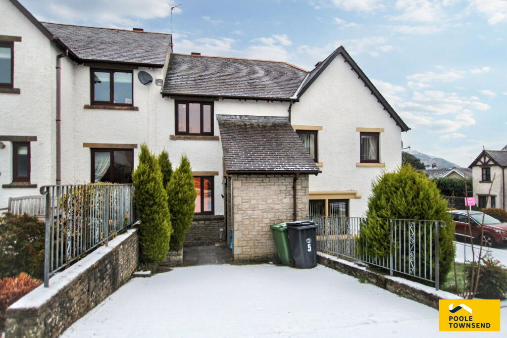 Main image of property: Fallowfield Avenue, Ulverston