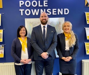 Contact Poole Townsend Estate Agents in Ulverston