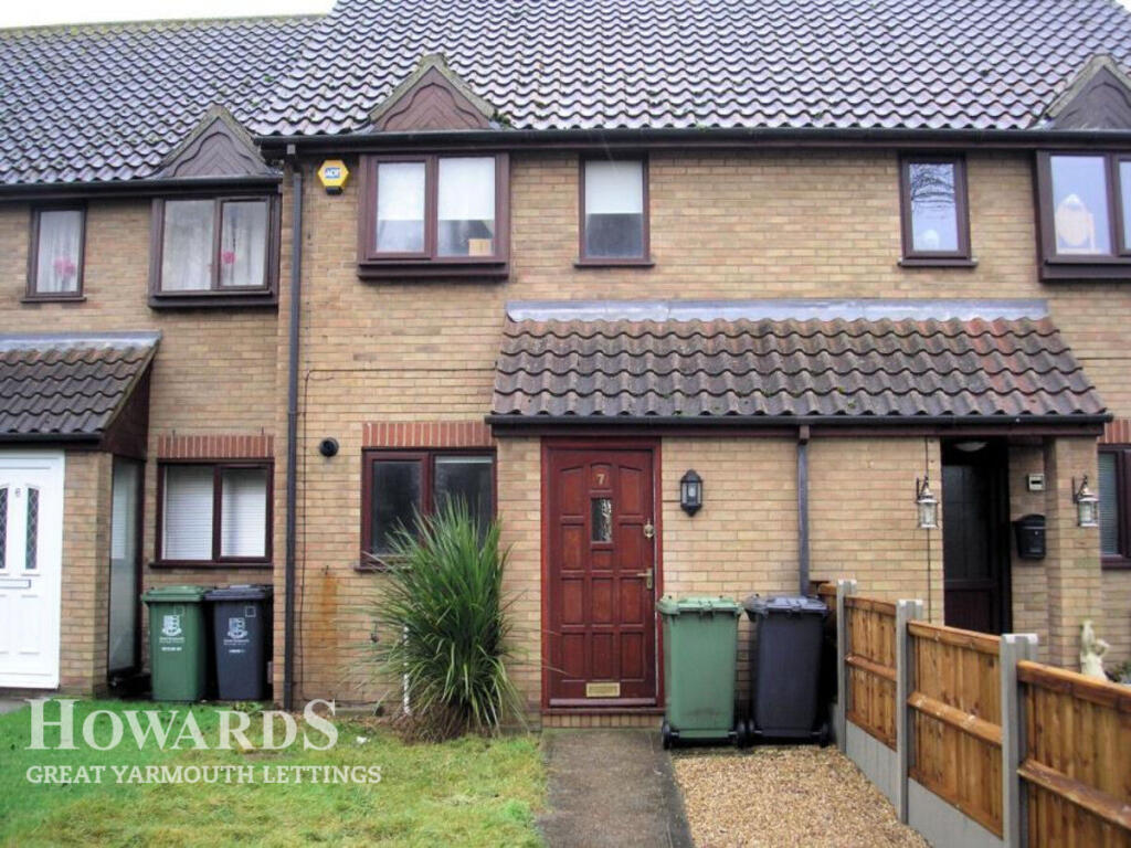 Main image of property: Gorleston, Great Yarmouth