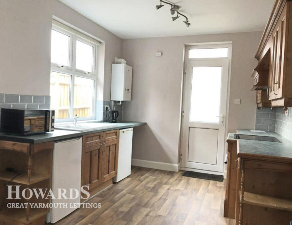 Main image of property: Roslyn Road, Great yarmouth