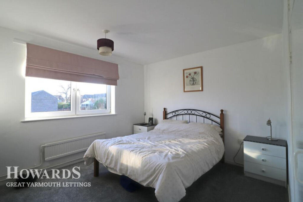 Main image of property: Stanley Road, North walsham