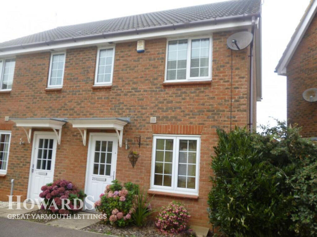 Main image of property: Gorleston, Great Yarmouth