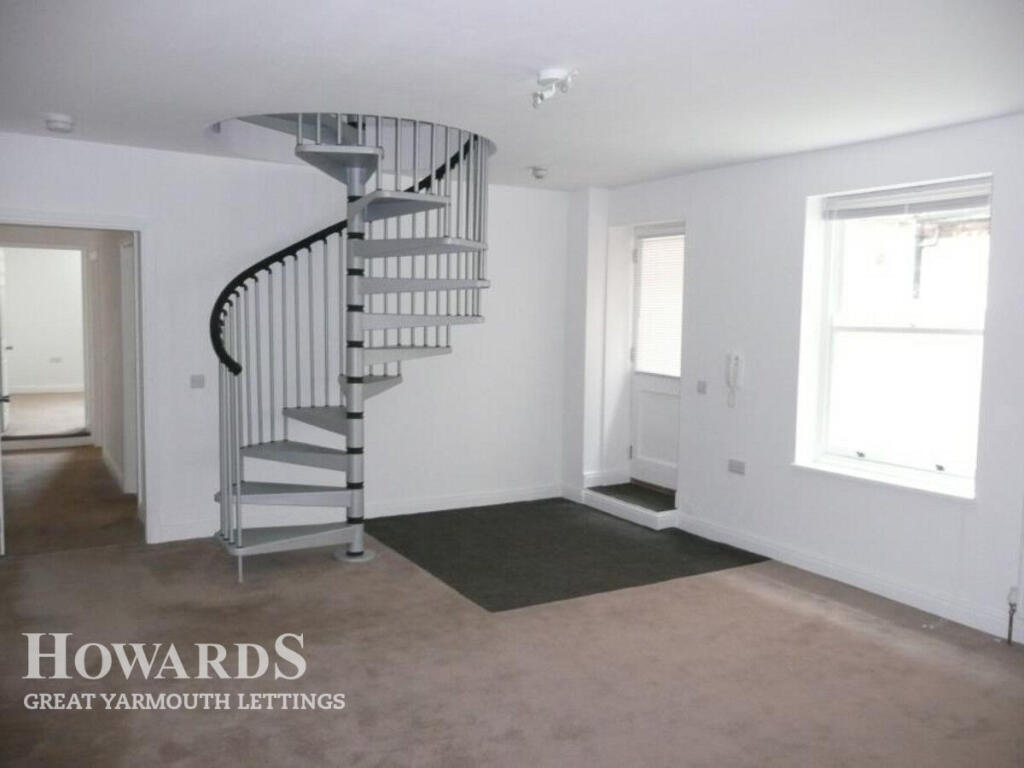 Main image of property: Wellesley Road, Great Yarmouth