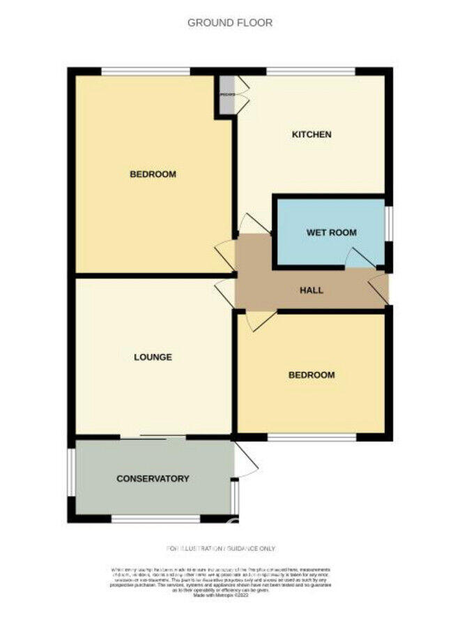 Main image of property: Chapman Avenue, Great yarmouth