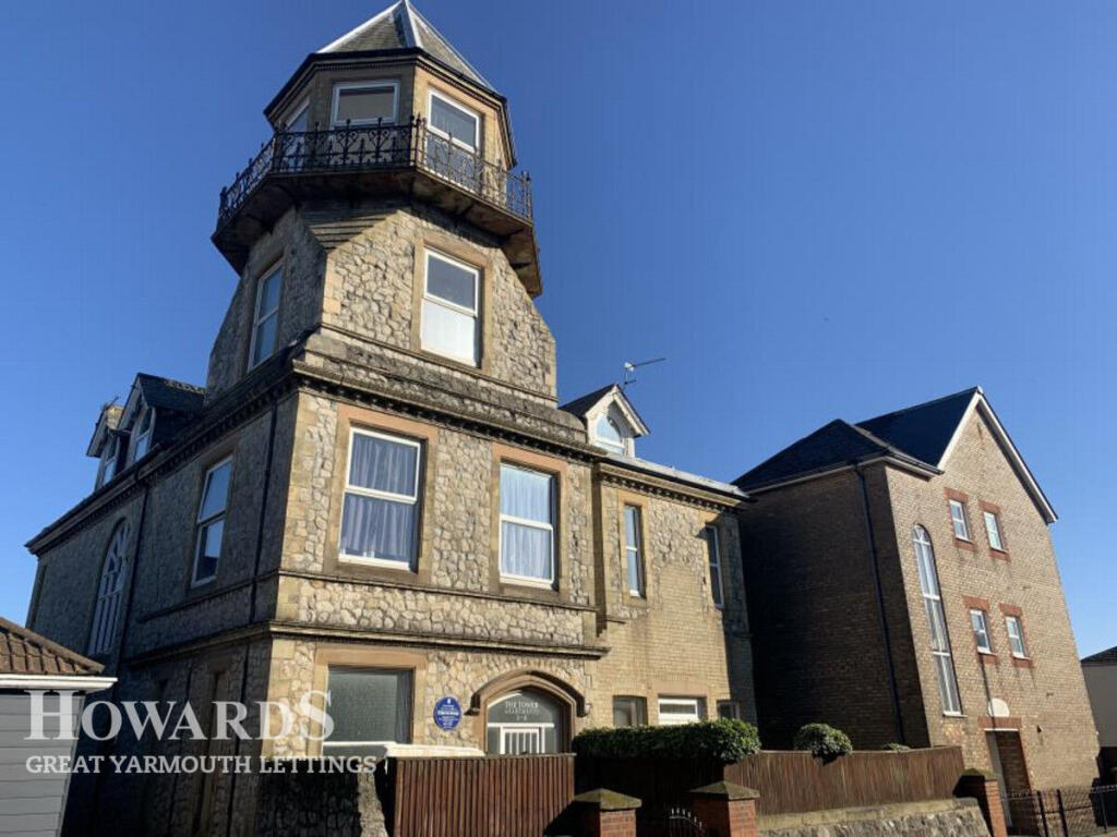 Main image of property: High Street, Gorleston