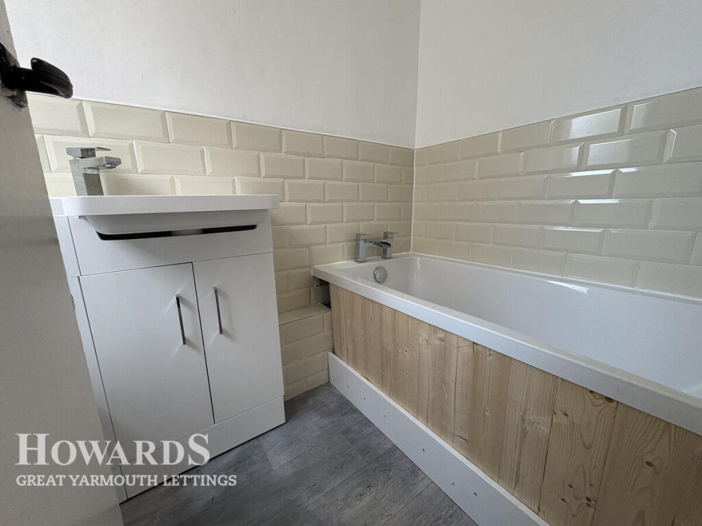 Main image of property: Garfield Road, Great Yarmouth