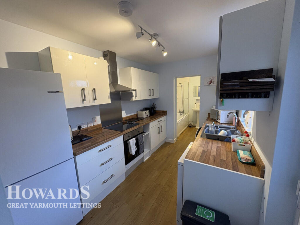 Main image of property: Tan Lane, Great Yarmouth