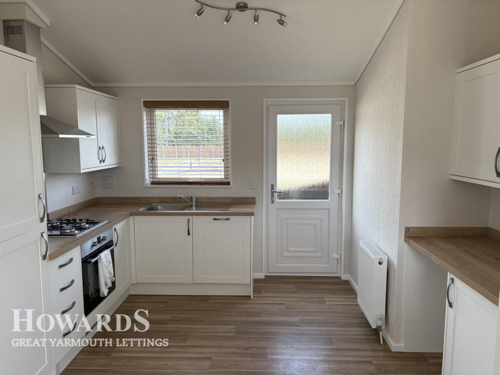 Main image of property: Belton Country Park, Belton