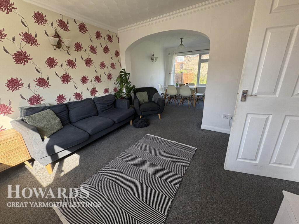 Main image of property: Leys Close, Great yarmouth