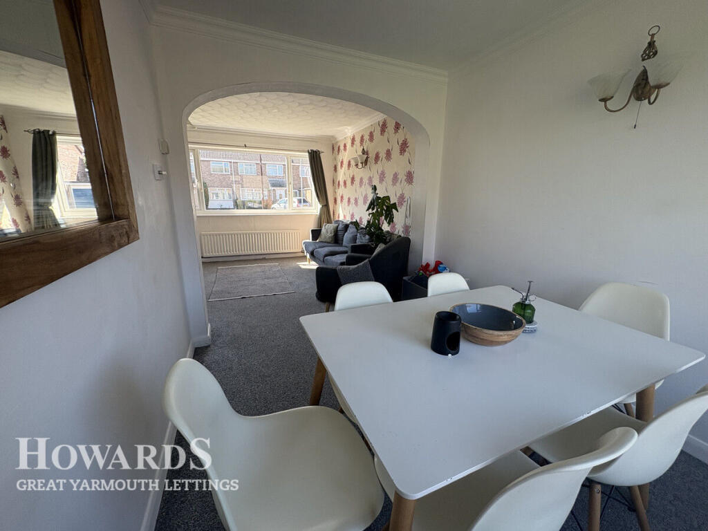 Main image of property: Leys Close, Great yarmouth