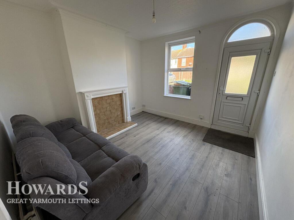 Main image of property: Nursery Terrace, Northgate Street, GREAT YARMOUTH