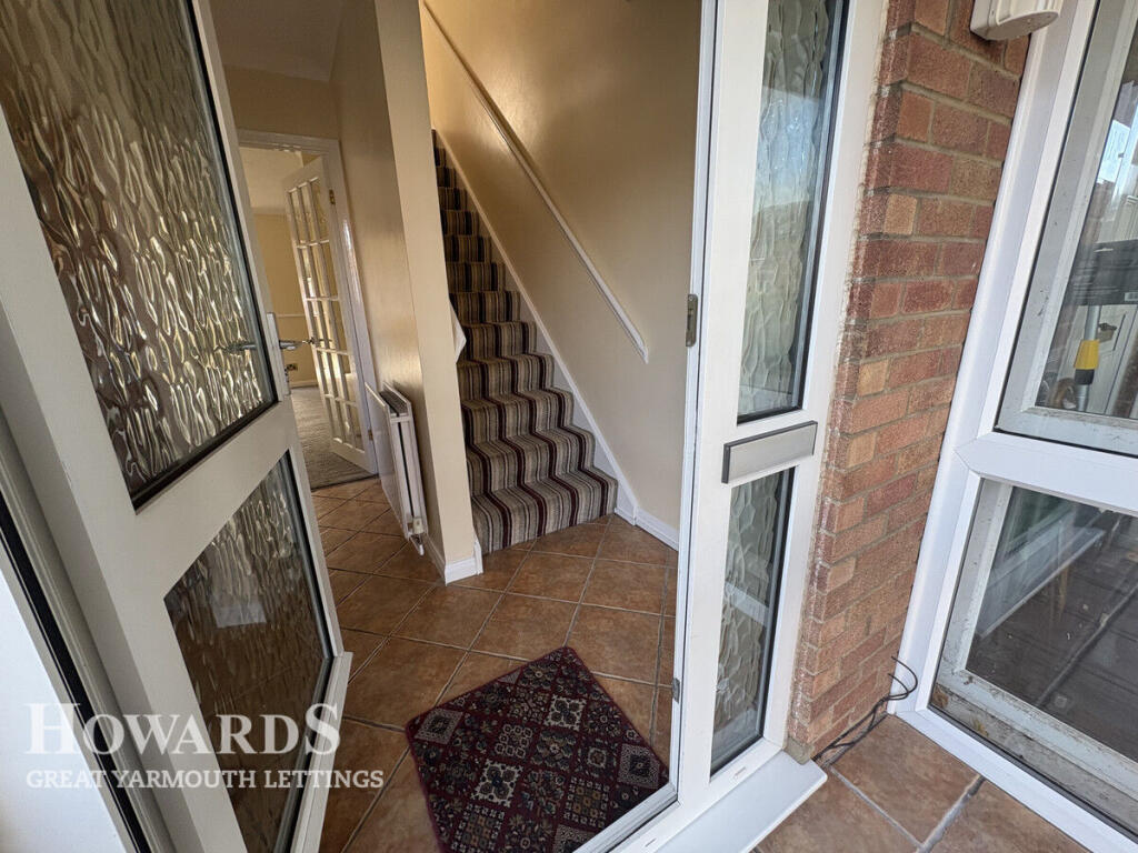 Main image of property: Manor Way, Ormesby