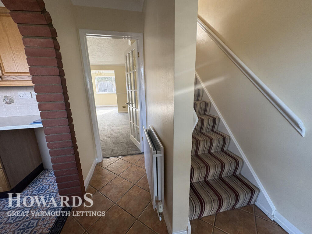 Main image of property: Manor Way, Ormesby