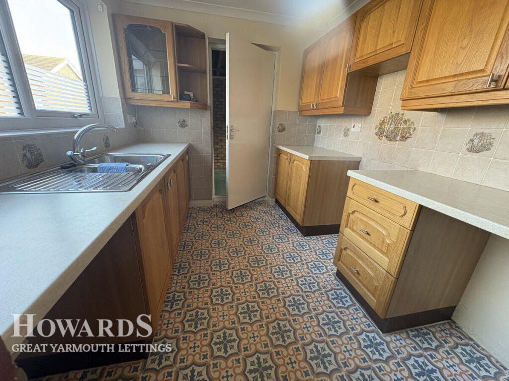 Main image of property: Manor Way, GREAT YARMOUTH