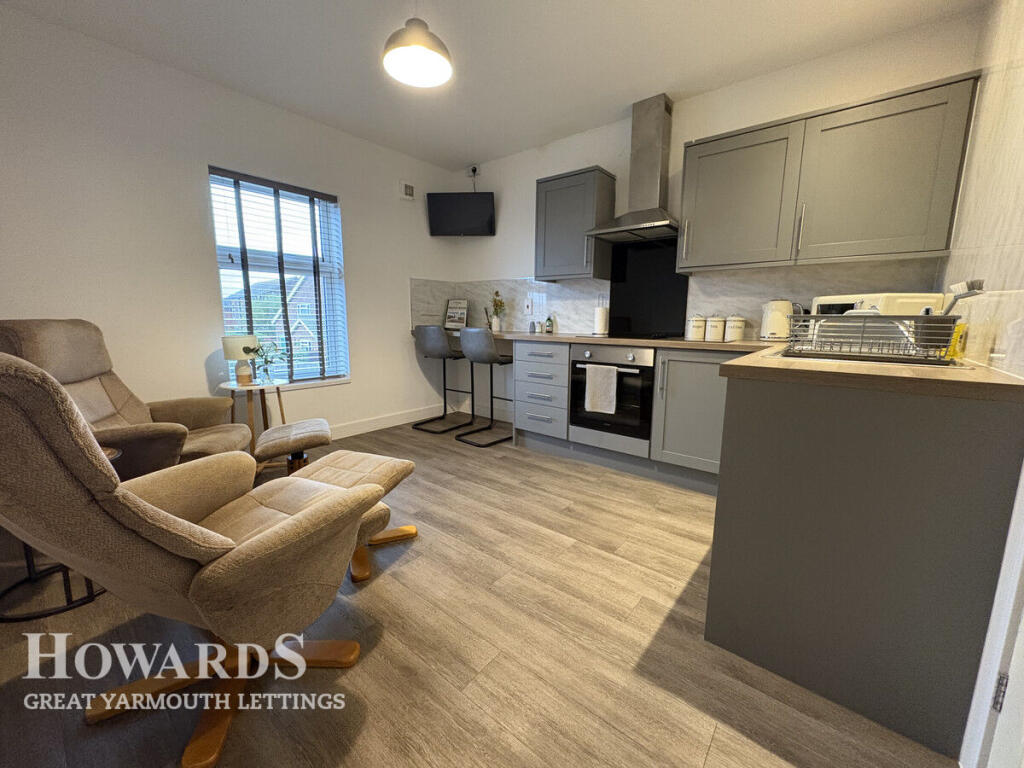 Main image of property: Bultitudes Loke, Great Yarmouth