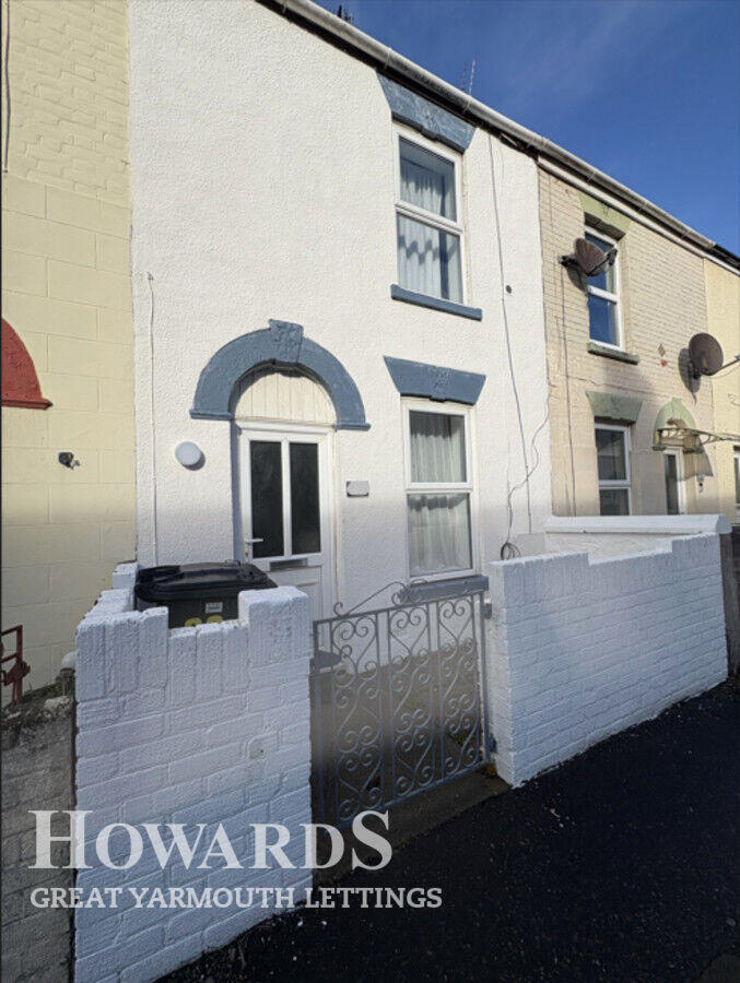 Main image of property: Stone Road, GREAT YARMOUTH
