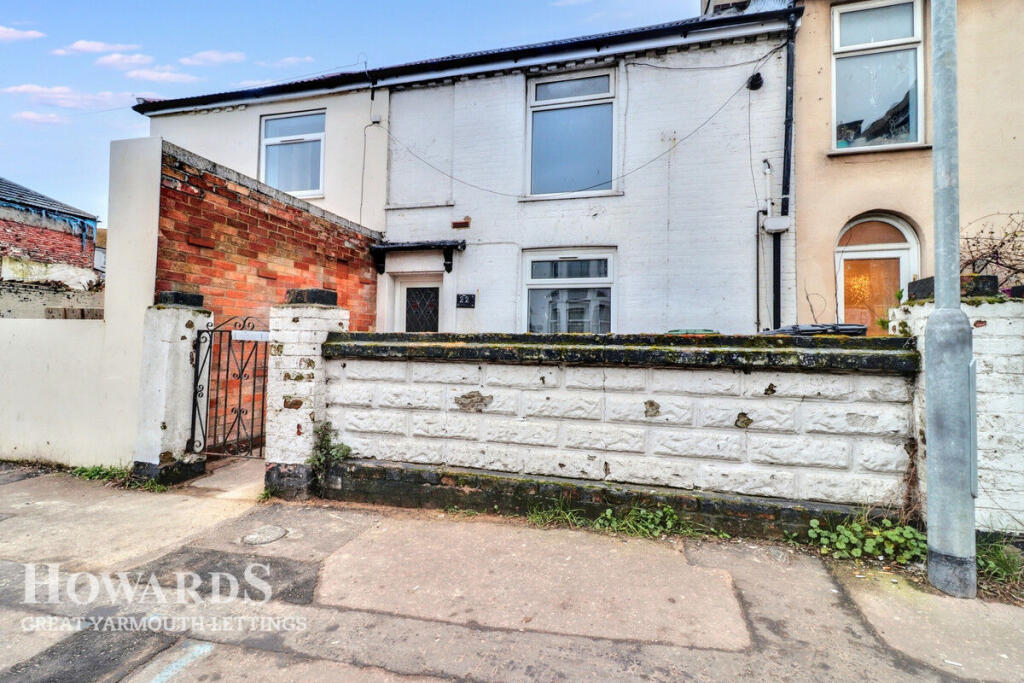 Main image of property: St Peters Road, Great Yarmouth