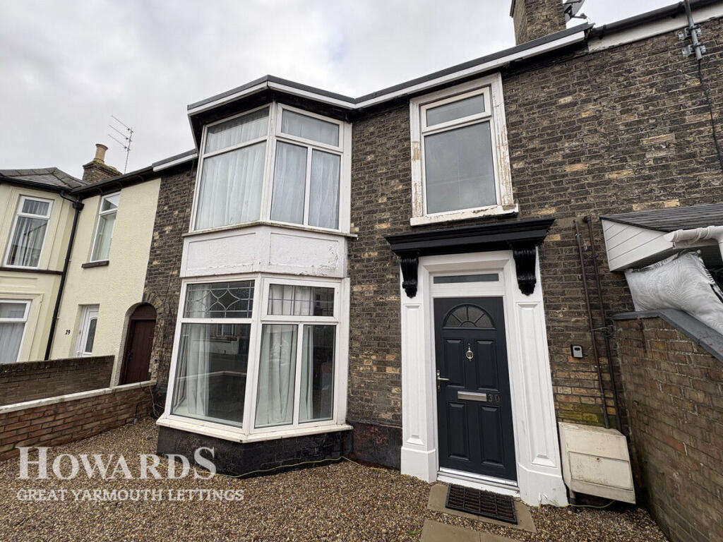 Main image of property: Nelson Road Central, Great Yarmouth