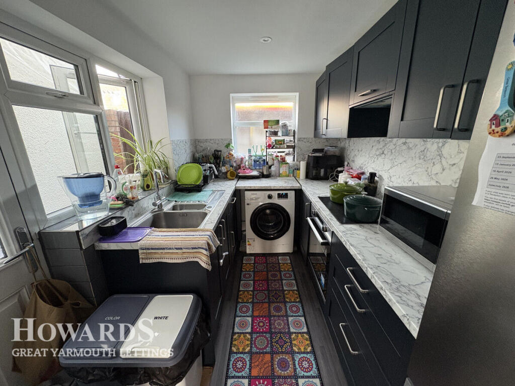 Main image of property: Devonshire Road, Great Yarmouth