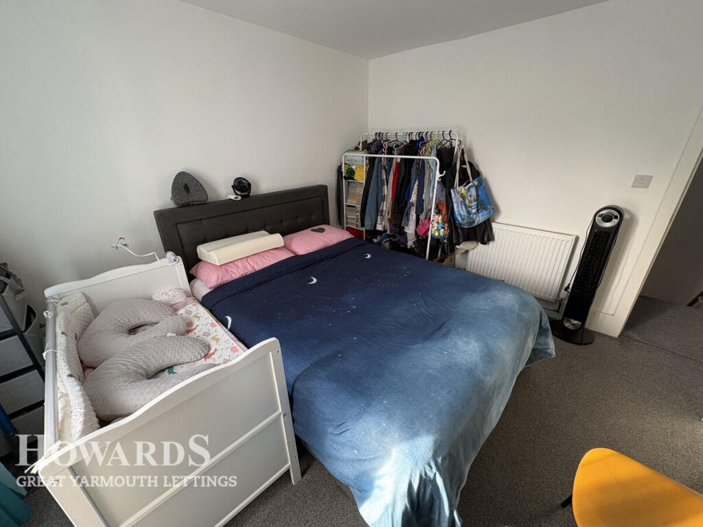 Main image of property: Devonshire Road, Great Yarmouth