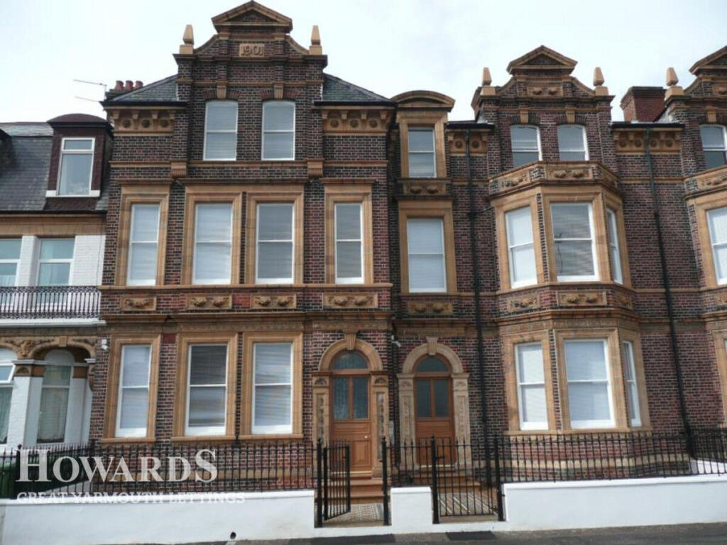 Main image of property: Sandown Road, Great Yarmouth