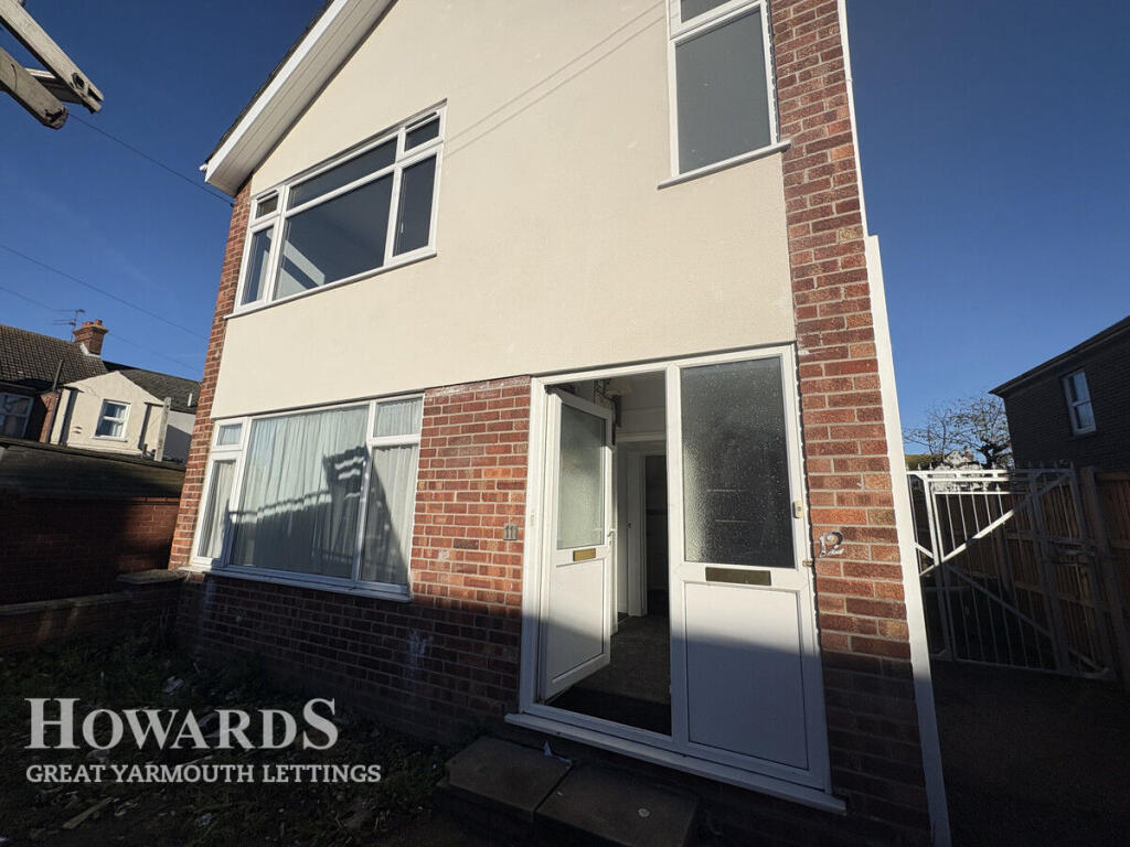 Main image of property: Cross Road, Gorleston