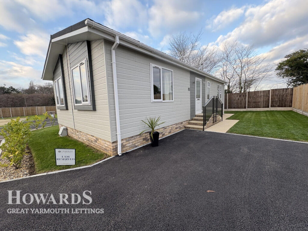 Main image of property: Belton Country Park, Great Yarmouth