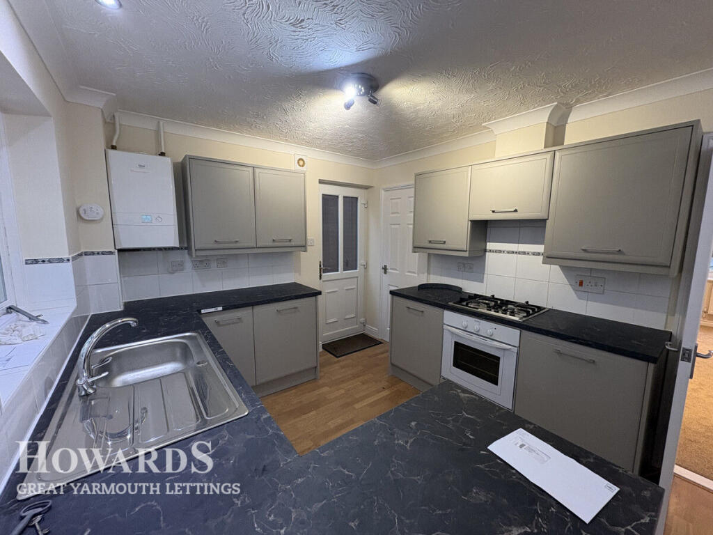 Main image of property: El Alamein Way, Great yarmouth