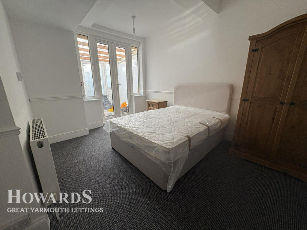 Main image of property: York Road, GREAT YARMOUTH