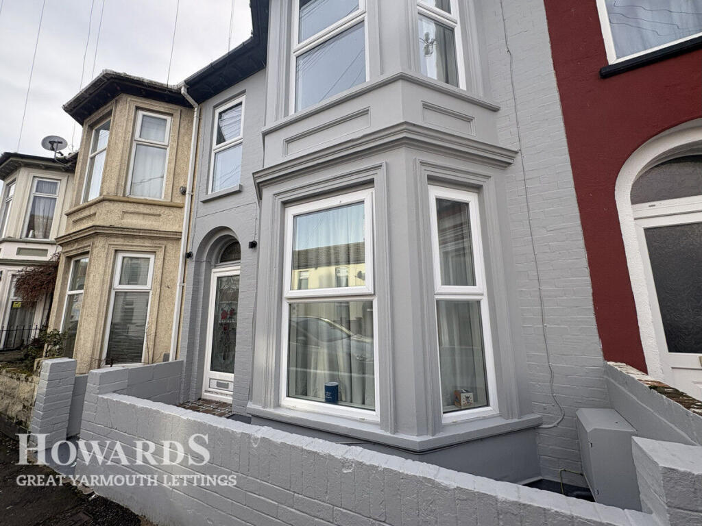 Main image of property: York Road, GREAT YARMOUTH