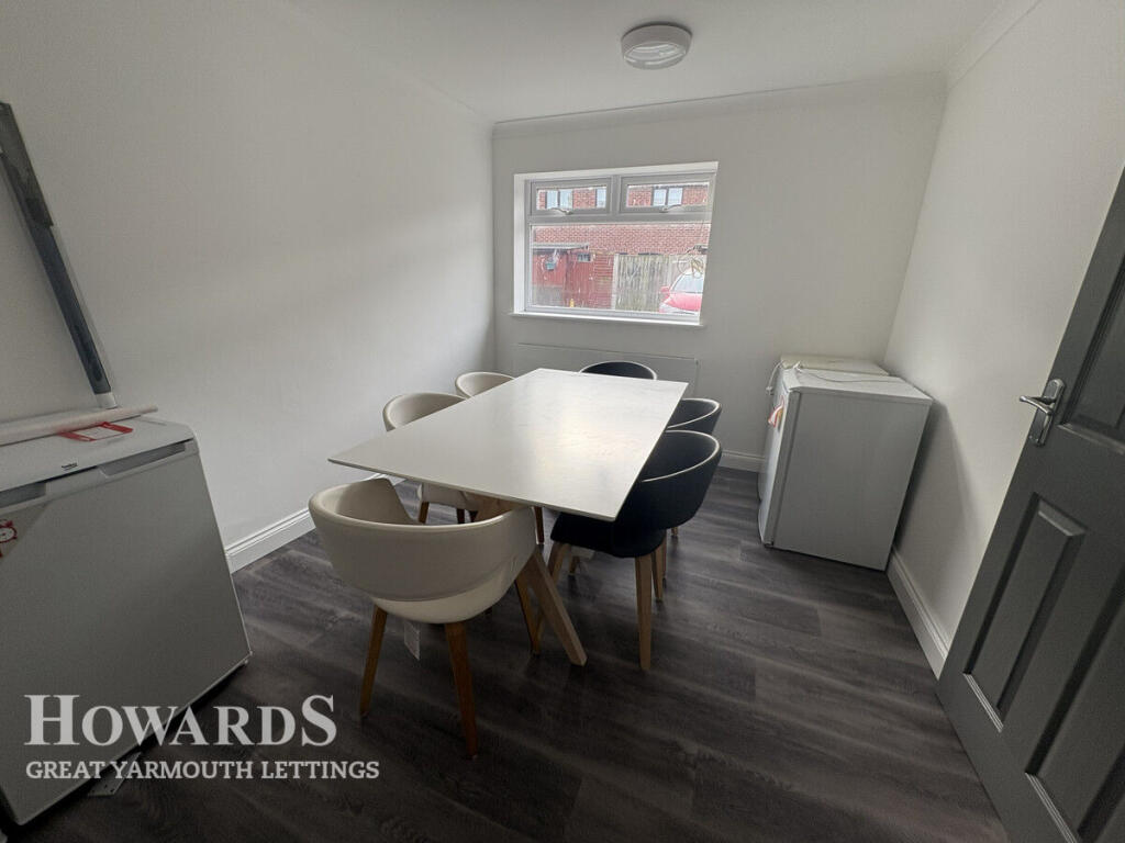 Main image of property: York Road, GREAT YARMOUTH