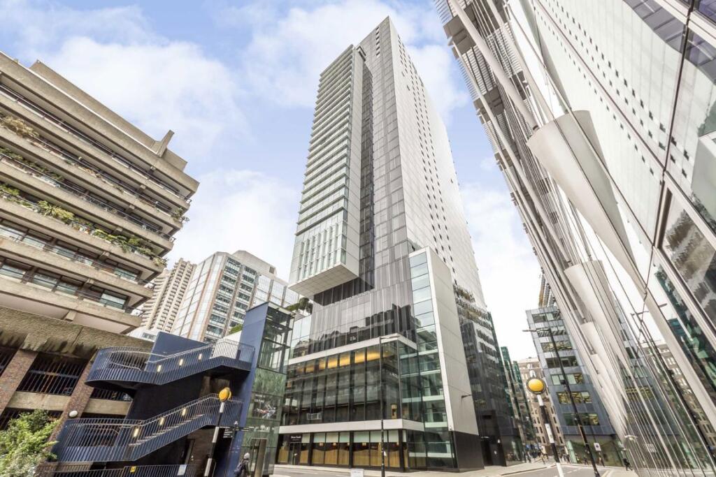 Main image of property: Moor Lane, Moorgate