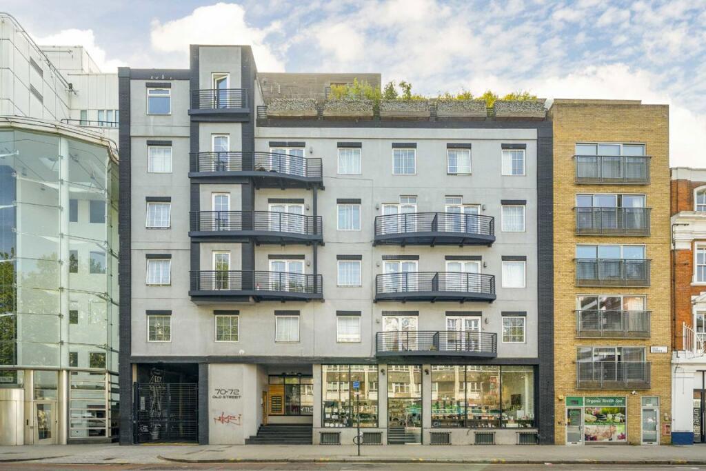 Main image of property: Old Street, Clerkenwell