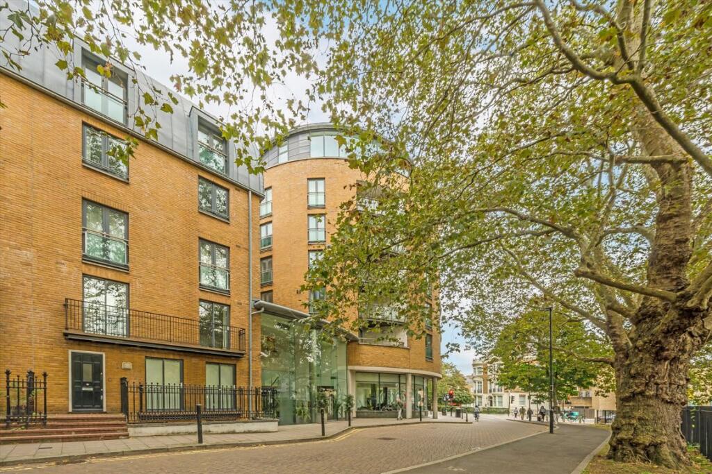 Main image of property: Owen Street, Angel