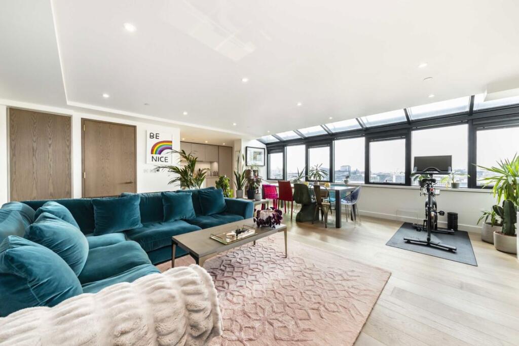 Main image of property: Fann Street, Barbican